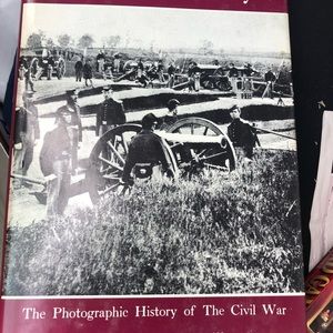 Forts and Artillery during The war by Miller 1957